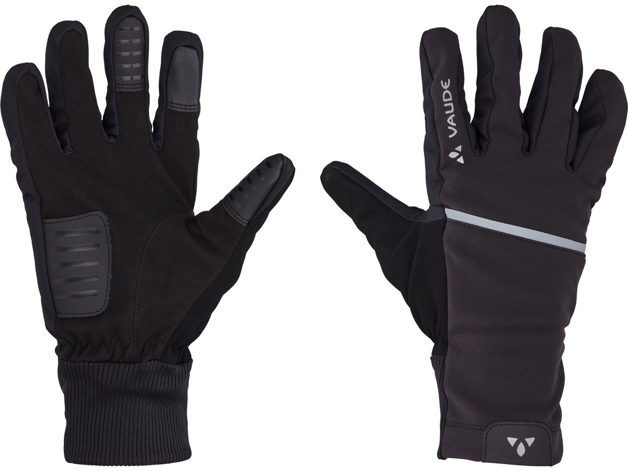 Full Discount | 68% VAUDE II Design Exclusive All Hanko of the Finger people - Gloves